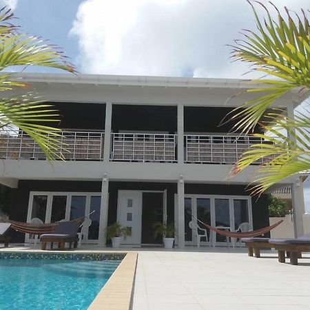 B&B Bellavista Willemstad Exterior photo