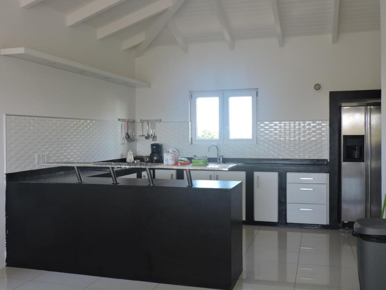 B&B Bellavista Willemstad Exterior photo